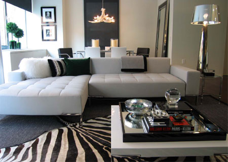 Have a designer home without the price tag 