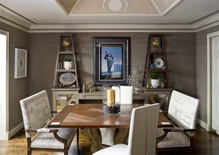 Have a designer home without the price tag 
