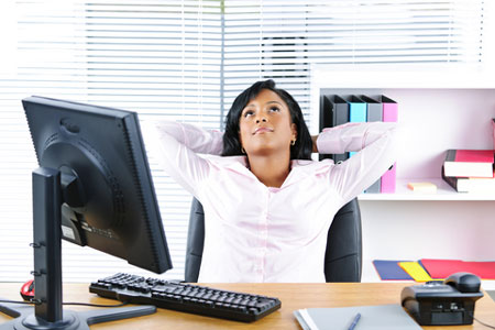 Do you suffer from constant neckache? 