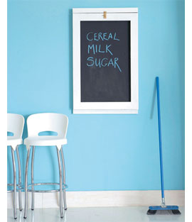 Make a flip-up | flip-down table