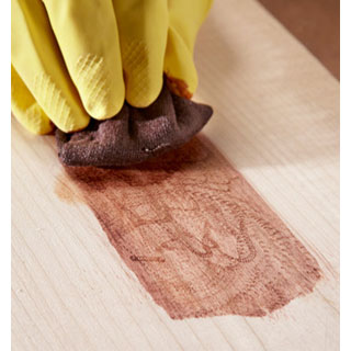 How to sand faster 