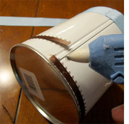 Rainy day activity sticks