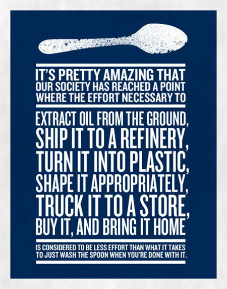 Becoming more eco-friendly and green