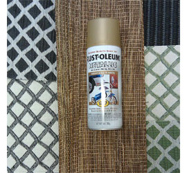 Custom framed art and fabric