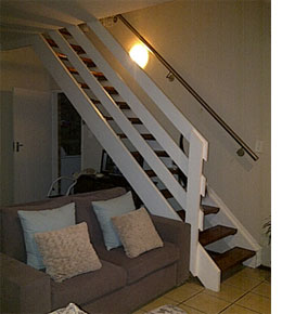 Staircase Revamp