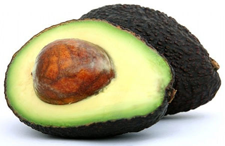 Foods that you make look and feel younger! 