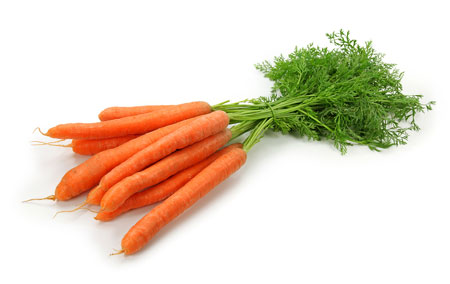 Foods that you make look and feel younger! 
