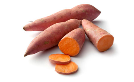 Foods that you make look and feel younger!