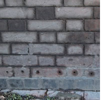 What is a damp-proof course - DPC?