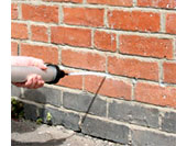 What is a damp-proof course - DPC?