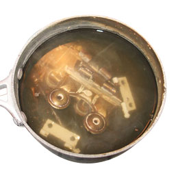 remove paint or varnish