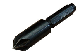 diy tip countersink bit