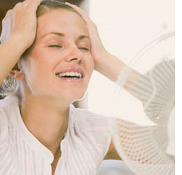 Is it getting hotter?
