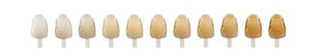 Teeth whitening products 