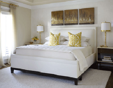 ideas small bedroom