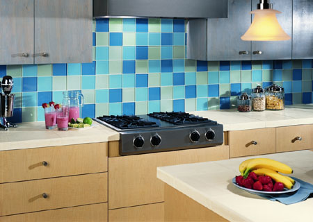 5  steps to an eco-friendly kitchen