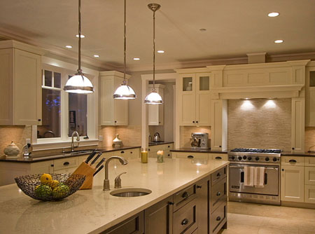 Five steps to an eco-friendly kitchen