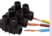 Orb light from bamboo strips