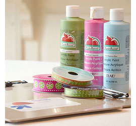 Back to school homework board