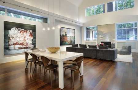 sustainable architecture