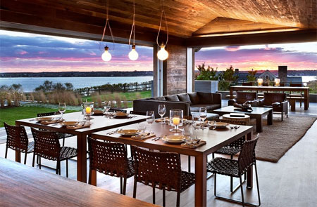 what is sustainable home design