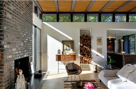 sustainable home design