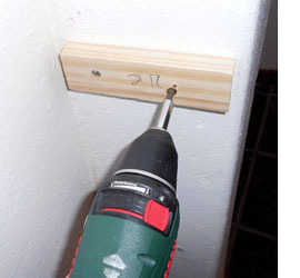 My little corner of Africa 