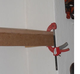 My little corner of Africa 