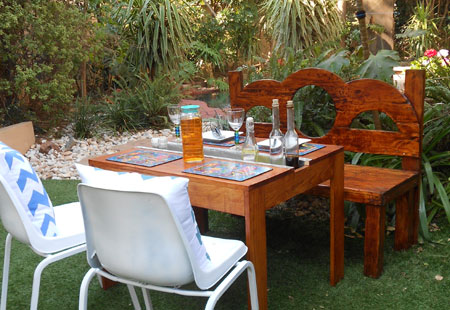 Wood stain and seal tips from Woodoc