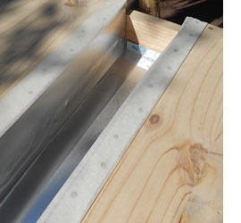 Wood stain and seal tips from Woodoc