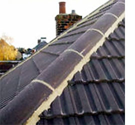 Annual maintenance tasks