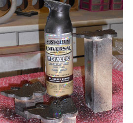 Make your own handles