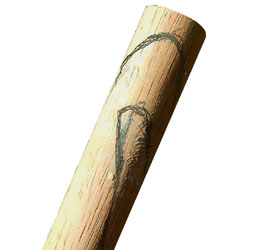 Big rug - Big crochet hook