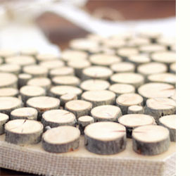 Crafty ideas using scrap wood and offcuts