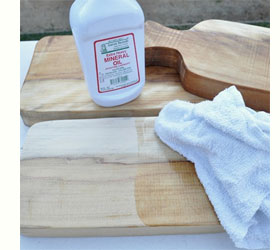 Crafty ideas using scrap wood and offcuts