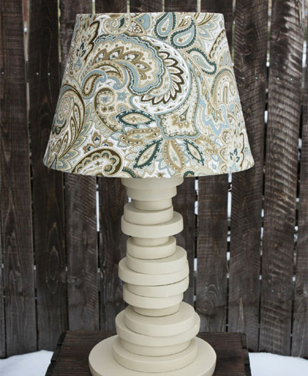 Crafty ideas using scrap wood and offcuts 
