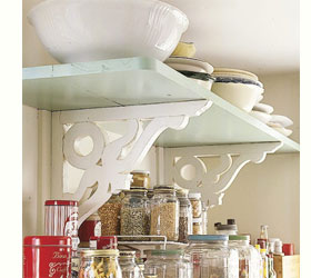 Crafty ideas using scrap wood and offcuts