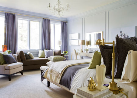 Interiors by Samantha Pynn