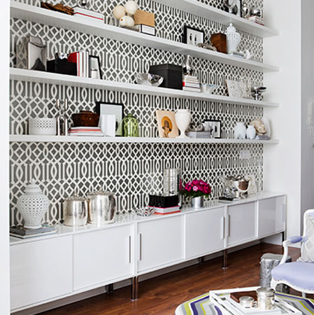 Interiors by Samantha Pynn