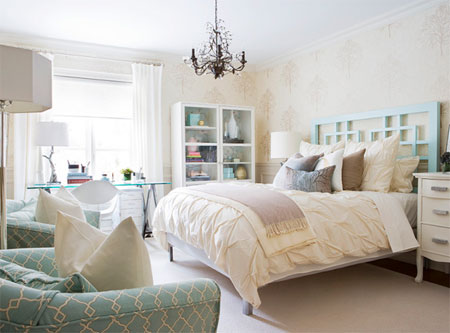 Interiors by Samantha Pynn