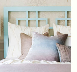 Interiors by Samantha Pynn