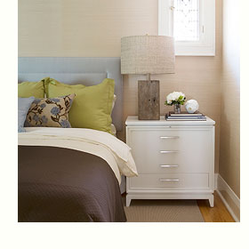 Interiors by Samantha Pynn