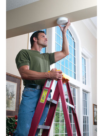 How safe is your home?