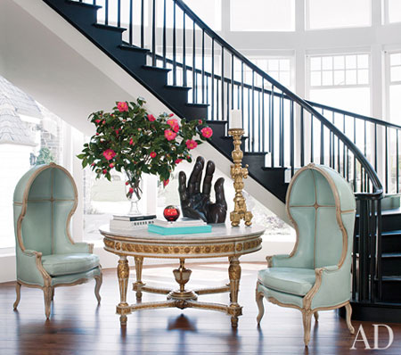 ideas for stairs or staircase