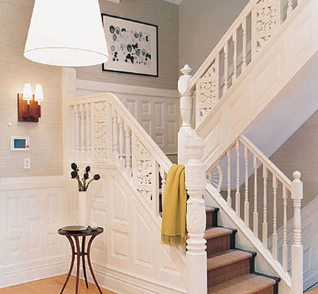 ideas for stairs or staircase