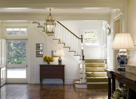 ideas for stairs or staircase