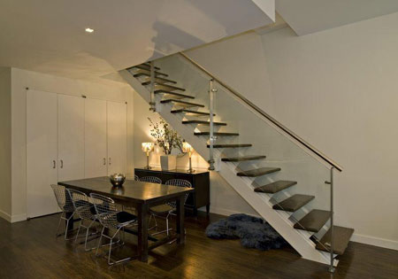 ideas for stairs or staircase