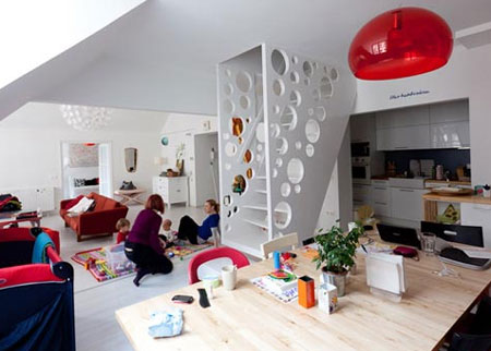 ideas for stairs or staircase