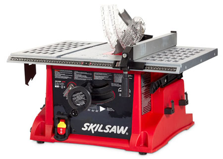 Using a tablesaw - the basics 