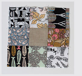 Learn how to do quilting